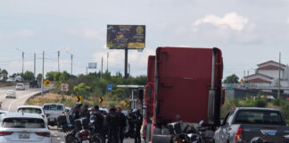 Caen asaltos a transportistas; Enjambre golpea corredor de Esperanza