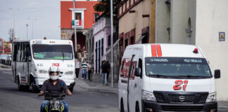 ¡Adiós a los números de siempre! Las 95 rutas de Puebla cambiarán de nombre y color