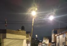 Despliega Agua de Puebla brigadas por lluvias