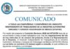 Sindicato y VW acuerdan aumento de 8.24%, aún sujeto a consulta