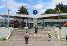¡Huele a huelga! Trabajadores de VW rechazan evisión contractual