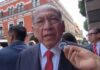 Renuncian casi 30 funcionarios de Puebla para buscar candidaturas en 2027