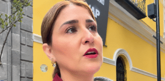 Asesinan a estudiante de la UDLAP; detienen a su pareja