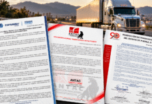 ANTAC Puebla se baja del paro de transportistas; Coparmex y CTM llaman al diálogo