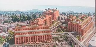 Carlos Slim presenta inversión de casi 4 mil mdp para transformar Paseo de San Francisco
