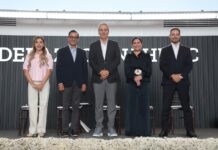 Concluye con éxito Pepe Chedraui la Semana de la Transparencia 2026 entre la comunidad universitaria