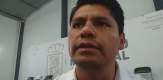 Omar Muñoz pide no utilizar los derechos humanos como bandera política