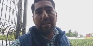 Invita San Andrés Cholula a la quinta edición de la “Rodada con Rumbo”