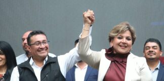 Presenta diputada Floricel González Méndez su Segundo Informe de Actividades