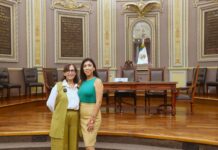 Antigua Sede del Congreso del Estado reabre sus puertas al público en general este 5 de octubre
