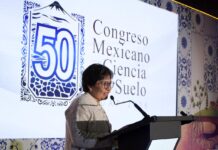 BUAP pone la mirada en lo que ocurre bajo nuestros pies