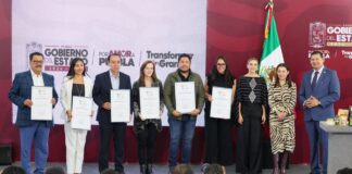 Puebla comparte su riqueza cultural a través de 12 Pueblos Mágicos: Armenta Mier