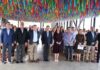 Presenta Gobierno de Pepe Chedraui Estrategia para el Fortalecimiento de la Cultura Ética en la XVIII Sesión Ordinaria de Ciudades Capitales