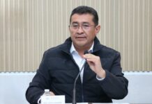 Toda inversión para dignificar espacios y construir vivienda debe beneficiar directamente a sus habitantes: Pável Gaspar
