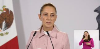 Sheinbaum: proyecto de Slim en Puebla debe respetar la ley y escuchar a vecinos