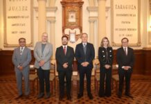 Pepe Chedraui consolida alianza con UPAEP en favor de las y los estudiantes de Puebla capital