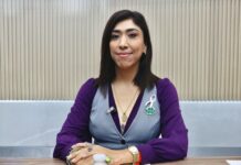 Destaca diputada Norma Pimentel acciones legislativas para fortalecer la protección de los derechos de las mujeres