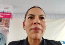 “San Andrés Cholula seguirá siendo un municipio de puertas abiertas para la inversión”: Lupita Cuautle