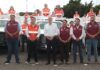 Con Pepe Chedraui, Limpia renueva parque vehicular tras 15 años de espera