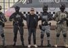El CJNG tenía en Puebla uno de sus frentes: cae “El Tanque”