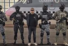 El CJNG tenía en Puebla uno de sus frentes: cae “El Tanque”