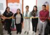 Tere Alfaro acerca atención dental a la Inspectoría de Nuevo León, Cuautlancingo