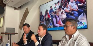 Proyecto de Slim no afectará tarifa del agua: Agua de Puebla