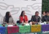 Coronango alza la mano para convertirse en una nueva capital de Día de Muertos: Armando Aguirre
