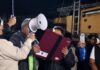 Pobladores retoman Pozo Pavigi en Xoxtla; policías se retiran