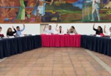 Cabildo de San Andrés Cholula aprueba herramientas para impulsar sustentabilidad y transparencia