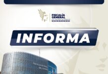 Firme sentencia de más de 46 años de prisión a dos sujetos por el homicidio de persona periodista en Tehuacán, Puebla