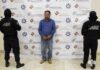 Detienen a “El Moco” en Zacatlán
