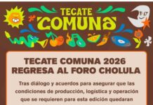 Tras acuerdos, Tecate Comuna deja Amozoc y regresa a San Andrés Cholula