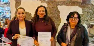 AMPEP y Colegio de Periodistas de Cotopaxi, Ecuador acuerdan trabajo conjunto