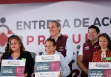 Pepe Chedraui fortalece el mejoramiento de unidades habitacionales