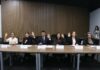 Avalan en Comisión del Congreso exhorto para fortalecer la perspectiva de género en el presupuesto 2027