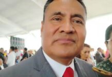 Armando Aguirre: “Los ciudadanos decidirán qué sigue”
