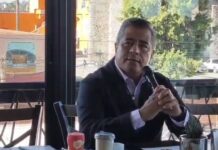 Cuautli menosprecia a mujeres: pide que “regresen los hombres”