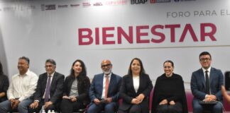 Congreso del Estado realiza Foro para el Bienestar Digital