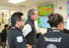 Supervisa Pepe Chedraui labores de monitoreo y alertamiento ante fenómenos de riesgo