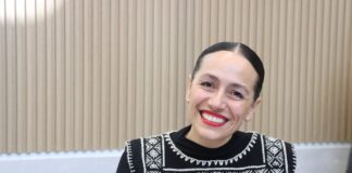 Alistan iniciativa sobre bienestar digital, anuncia la diputada Ana Laura Gómez