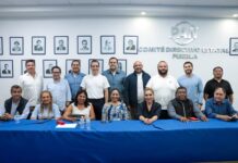 Avanza definición de coordinación municipal del PAN en San Pedro Cholula con dos encuestas y llamado a la unidad
