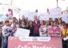 Impulsa Pepe Chedraui trabajos de rehabilitación vial en San Ramón