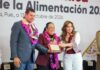 Puebla asume reto de recuperar sana alimentación y fortalecer salud familiar