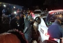Esperanza: rapiña y asaltos, bajo la mira policial