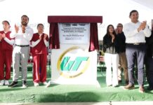 Promueve Gobierno Estatal educación, tecnología y energía limpia en Oriental