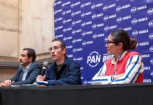 Mario Riestra critica “predialazo” de Morena por golpear el bolsillo de los poblanos