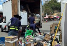 ¡Súmate a EcoCholula! Tonantzin Fernández impulsa el reciclaje y el cuidado del medio ambiente