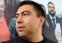 No toleraré la corrupción, advierte nuevo titular de Seguridad Ciudadana de San Pedro Cholula