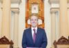 Presenta Pepe Chedraui Segundo Informe de Gobierno en Sesión Solemne de Cabildo